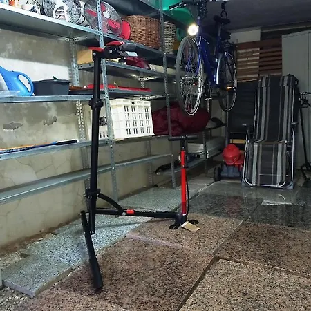 Navicgirona Apart شقة خيرونا