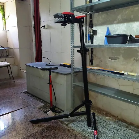 شقة Navicgirona Apart