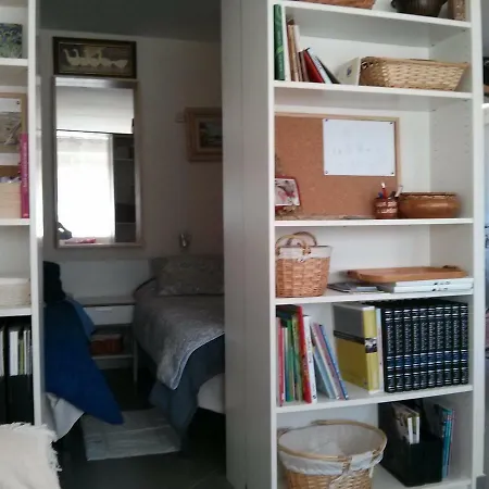 شقة Navicgirona Apart