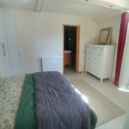 Navicgirona Apart شقة خيرونا