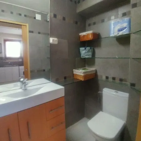 شقة Navicgirona Apart *