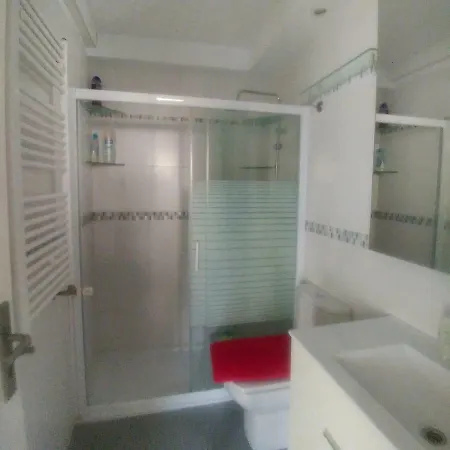 Navicgirona Apart شقة *