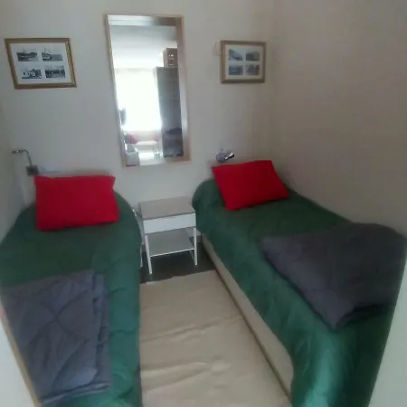 Navicgirona Apart Appartamento *