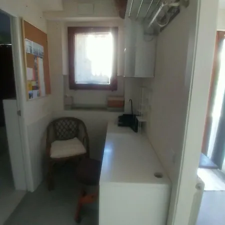 Appartamento Navicgirona Apart