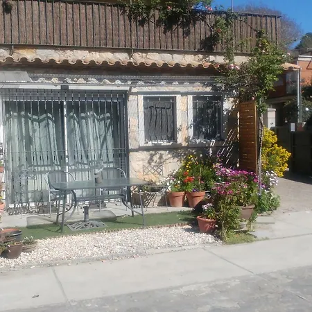 Appartamento Navicgirona Apart Girona